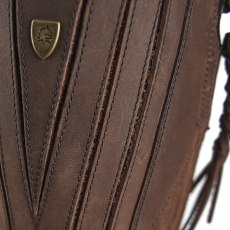 Moretta Varallo Country Boots Brown Moretta Varallo Country Boots Brown