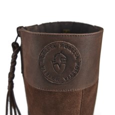 Moretta Varallo Country Boots Brown Moretta Varallo Country Boots Brown
