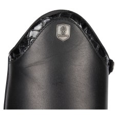 Moretta Vercelli Dressage Boot - Tall Black Moretta Vercelli Dressage Boot - Tall Black