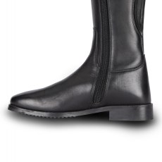 Moretta Vercelli Dressage Boot - Tall Black Moretta Vercelli Dressage Boot - Tall Black