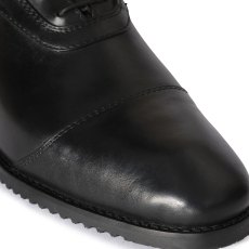 Moretta Tivoli Field Riding Boots - Standard Leg Black Moretta Tivoli Field Riding Boots - Standard Leg Black