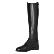 Moretta Tivoli Field Riding Boots - Standard Leg Black Moretta Tivoli Field Riding Boots - Standard Leg Black