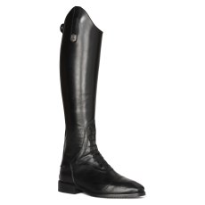 Moretta Tivoli Field Riding Boots - Standard Leg Black Moretta Tivoli Field Riding Boots - Standard Leg Black