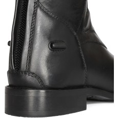 Moretta Tivoli Field Riding Boots - Standard Leg Black Moretta Tivoli Field Riding Boots - Standard Leg Black