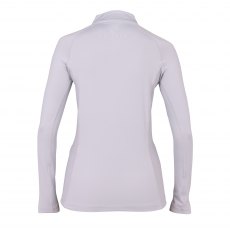 Aubrion Revive Long Sleeve Base Layer Grey