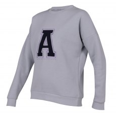 Aubrion Serene Sweatshirt Grey