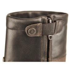 Moretta Bella II Country Boots Brown Moretta Bella II Country Boots Brown
