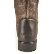 Moretta Bella II Country Boots Brown Moretta Bella II Country Boots Brown
