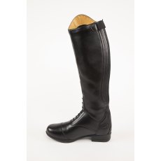 Moretta Luisa Riding Boots - Child Black Moretta Luisa Riding Boots - Child Black