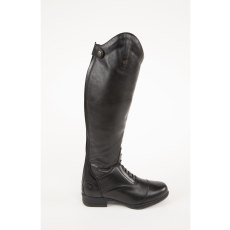 Moretta Luisa Riding Boots - Child Black Moretta Luisa Riding Boots - Child Black