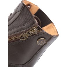 Moretta Alessia Paddock Boots    Moretta Alessia Paddock Boots