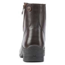 Moretta Alessia Paddock Boots    Moretta Alessia Paddock Boots