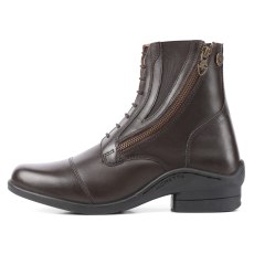 Moretta Alessia Paddock Boots    Moretta Alessia Paddock Boots