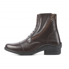 Moretta Alessia Paddock Boots   