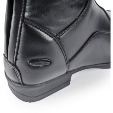 Moretta Marcia Synthetic Riding Boots Black Moretta Marcia Synthetic Riding Boots Black