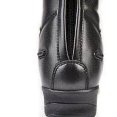 Moretta Marcia Riding Boots - Child Black Moretta Marcia Riding Boots - Child Black