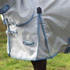 Weatherbeeta Comfitec Hexi Shield Combo Neck Fly Rug