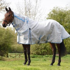 Weatherbeeta Comfitec Hexi Shield Combo Neck Fly Rug