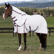 Weatherbeeta Hybrid Seasons Combo Neck Horse Rug Weatherbeeta Hybrid Seasons Combo Neck Horse Rug