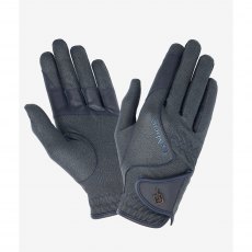 LeMieux Close Contact Glove Navy 