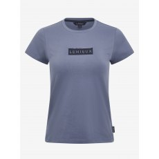 LeMieux Classique T-Shirt Jay Blue 