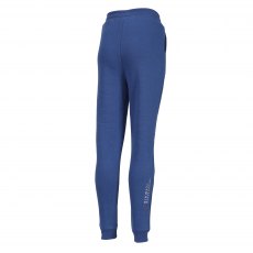 Aubrion Team Joggers - Young Rider Navy