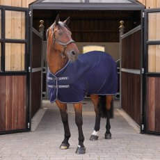 Shires Tempest Original All-Season Air Motion Cooler Navy