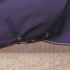 Shires Tempest Original Waffle Rug Navy Shires Tempest Original Waffle Rug Navy