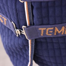 Shires Tempest Original Tech Cooler Rug Ink 