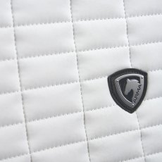 Arma Classic Jump SaddleCloth White Arma Classic Jump SaddleCloth White