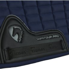 Arma Classic GP Saddlecloth Navy Arma Classic GP Saddlecloth Navy
