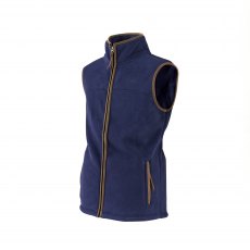 Aubrion Core Gents Fleece Gilet