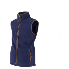 Aubrion Core Gents Fleece Gilet Aubrion Core Gents Fleece Gilet