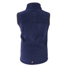 Aubrion Core Gents Fleece Gilet Aubrion Core Gents Fleece Gilet