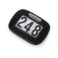 Velociti Saddlecloth Competition Number Holder  Velociti Saddlecloth Competition Number Holder