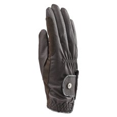 Aubrion Stadium FlexFit Riding Gloves Young Rider Aubrion Stadium FlexFit Riding Gloves Young Rider