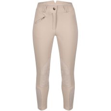 Equetech Ladies Foxhunter Hybrid Breeches Equetech Ladies Foxhunter Hybrid Breeches