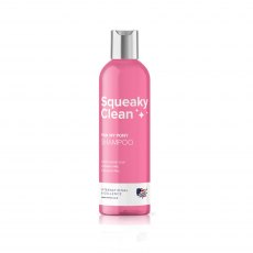 Equine America Squeaky Clean Pink My Pony Shampoo 