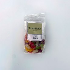 Jelly Beans Sweets 