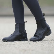 Dublin Foundation Zip Paddock Boots II