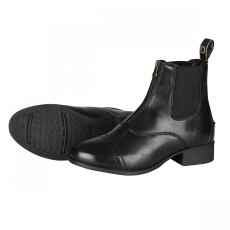 Dublin Foundation Zip Paddock Boots II Dublin Foundation Zip Paddock Boots II
