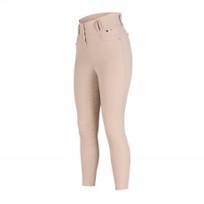 Aubrion Optima Pro Breeches Beige