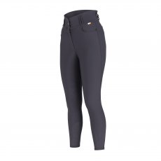 Aubrion Optima Pro Breeches Black