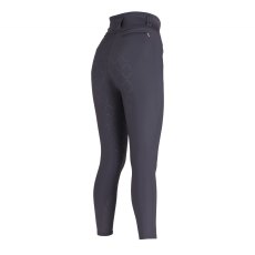 Aubrion Optima Pro Breeches Black Aubrion Optima Pro Breeches Black