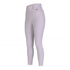 Aubrion Optima Pro Breeches White