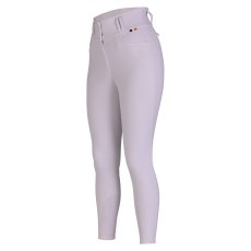 Aubrion Optima Pro Breeches White Aubrion Optima Pro Breeches White