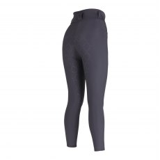 Aubrion Optima Luxe Breeches Black