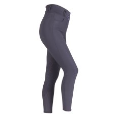 Aubrion Optima Luxe Breeches Black Aubrion Optima Luxe Breeches Black