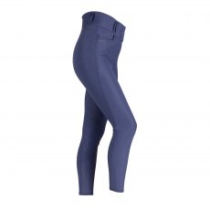 Aubrion Optima Luxe Breeches Navy