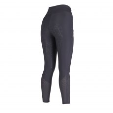 Aubrion Optima Air Riding Tights Black